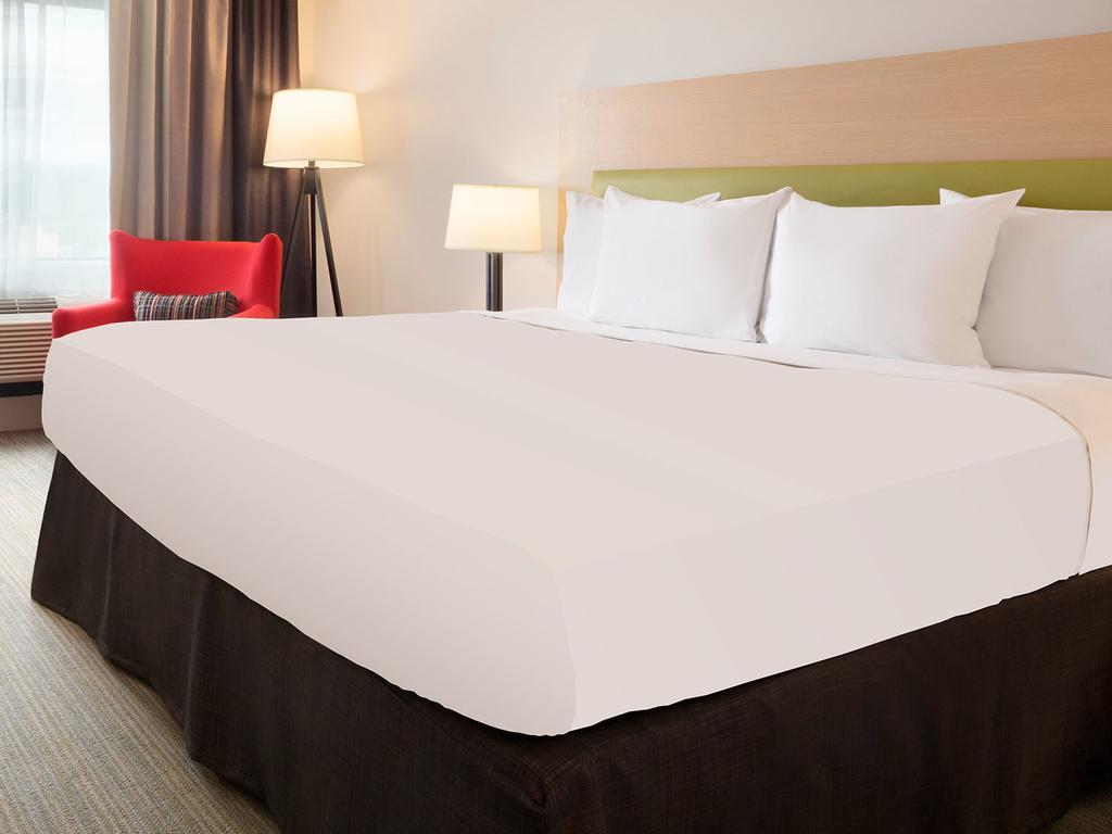 Country Inn & Suites By Radisson, Washington, Dc East - Capitol Heights, Md Buitenkant foto