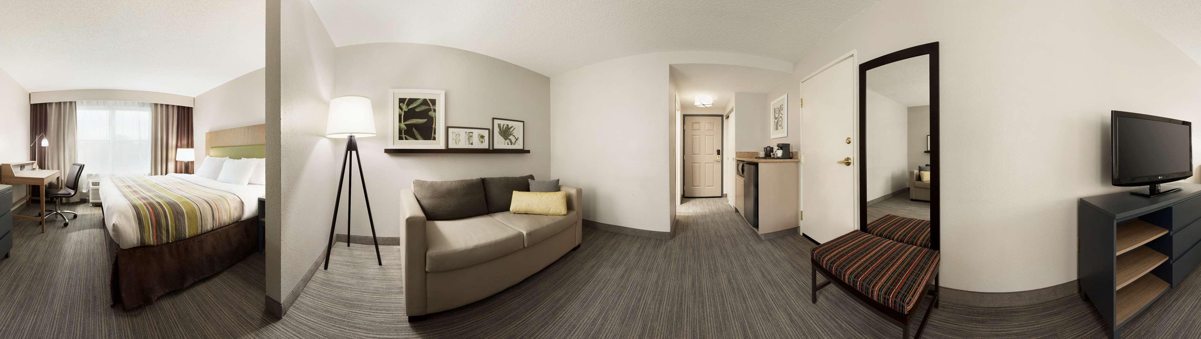 Country Inn & Suites By Radisson, Washington, Dc East - Capitol Heights, Md Buitenkant foto