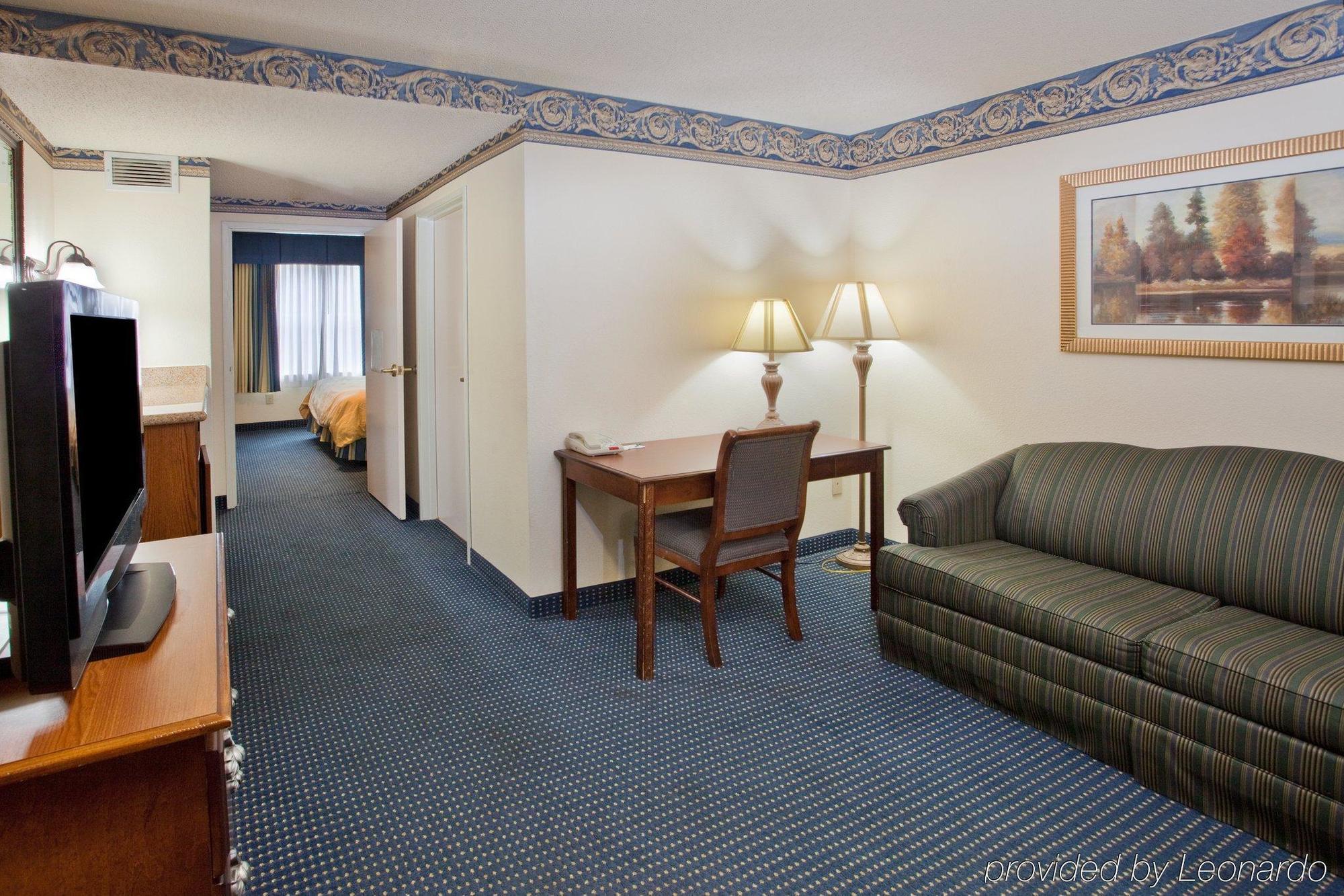 Country Inn & Suites By Radisson, Washington, Dc East - Capitol Heights, Md Kamer foto