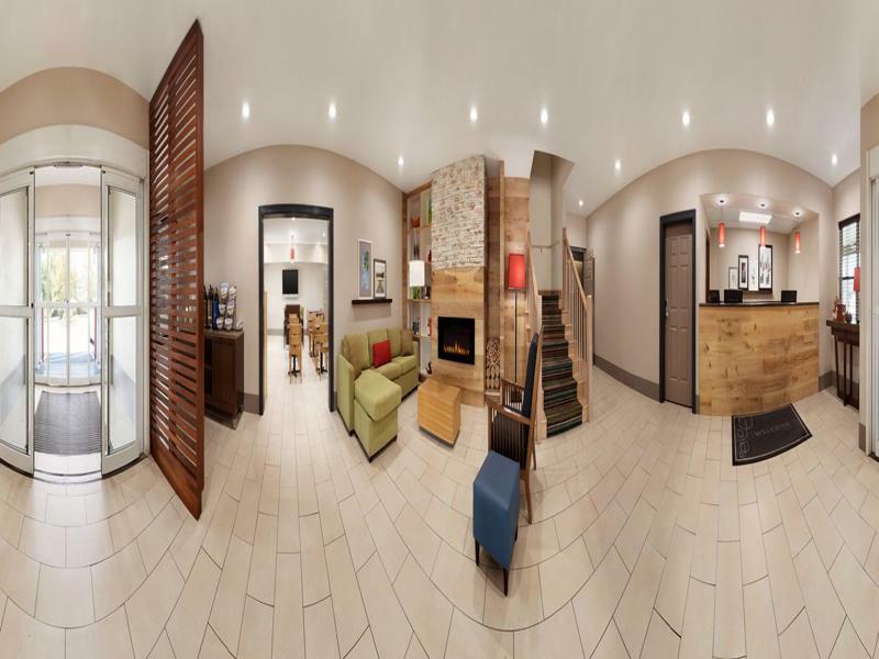 Country Inn & Suites By Radisson, Washington, Dc East - Capitol Heights, Md Buitenkant foto