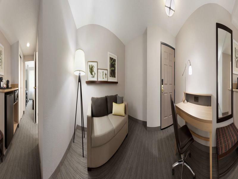 Country Inn & Suites By Radisson, Washington, Dc East - Capitol Heights, Md Buitenkant foto