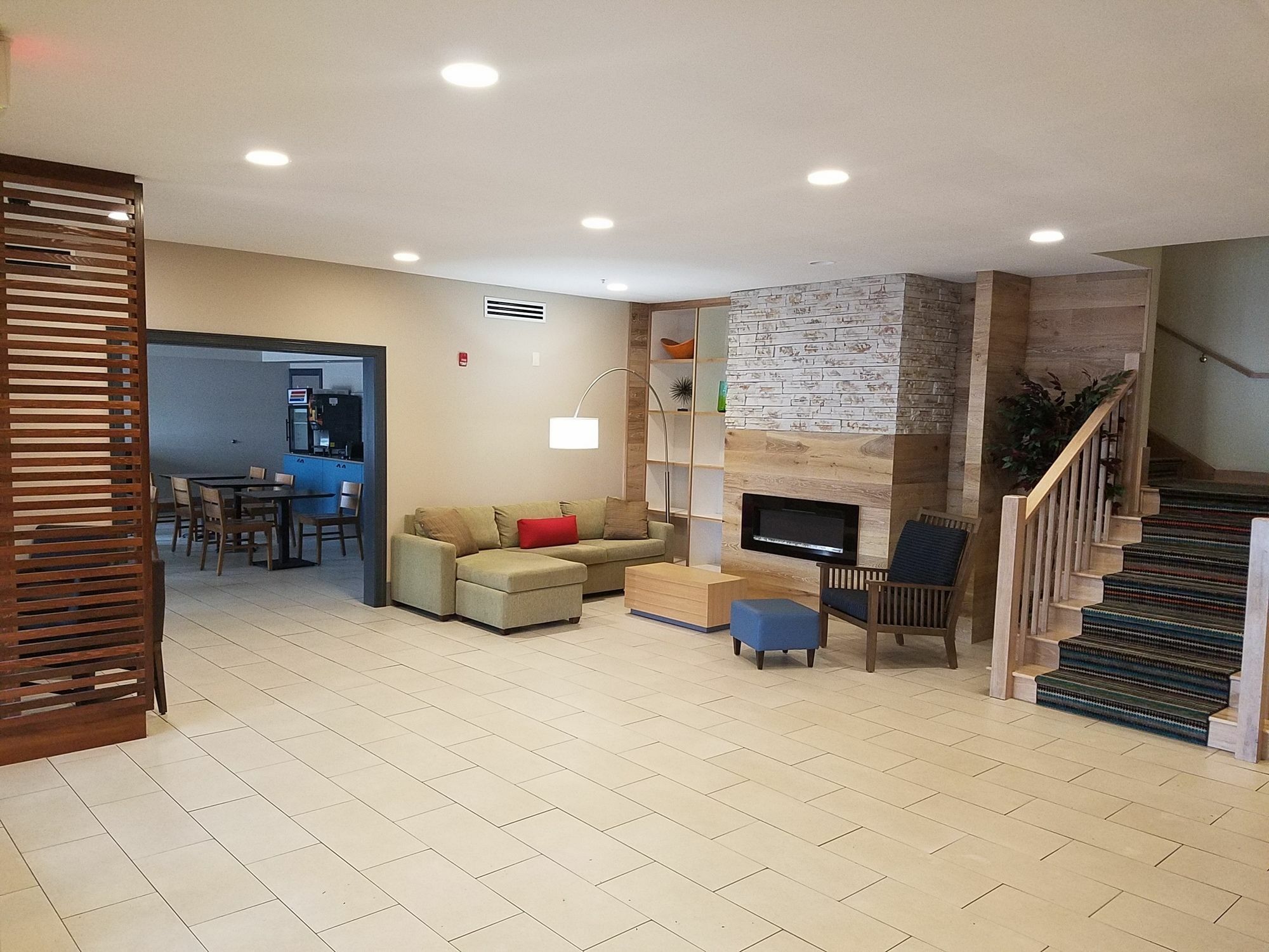 Country Inn & Suites By Radisson, Washington, Dc East - Capitol Heights, Md Buitenkant foto