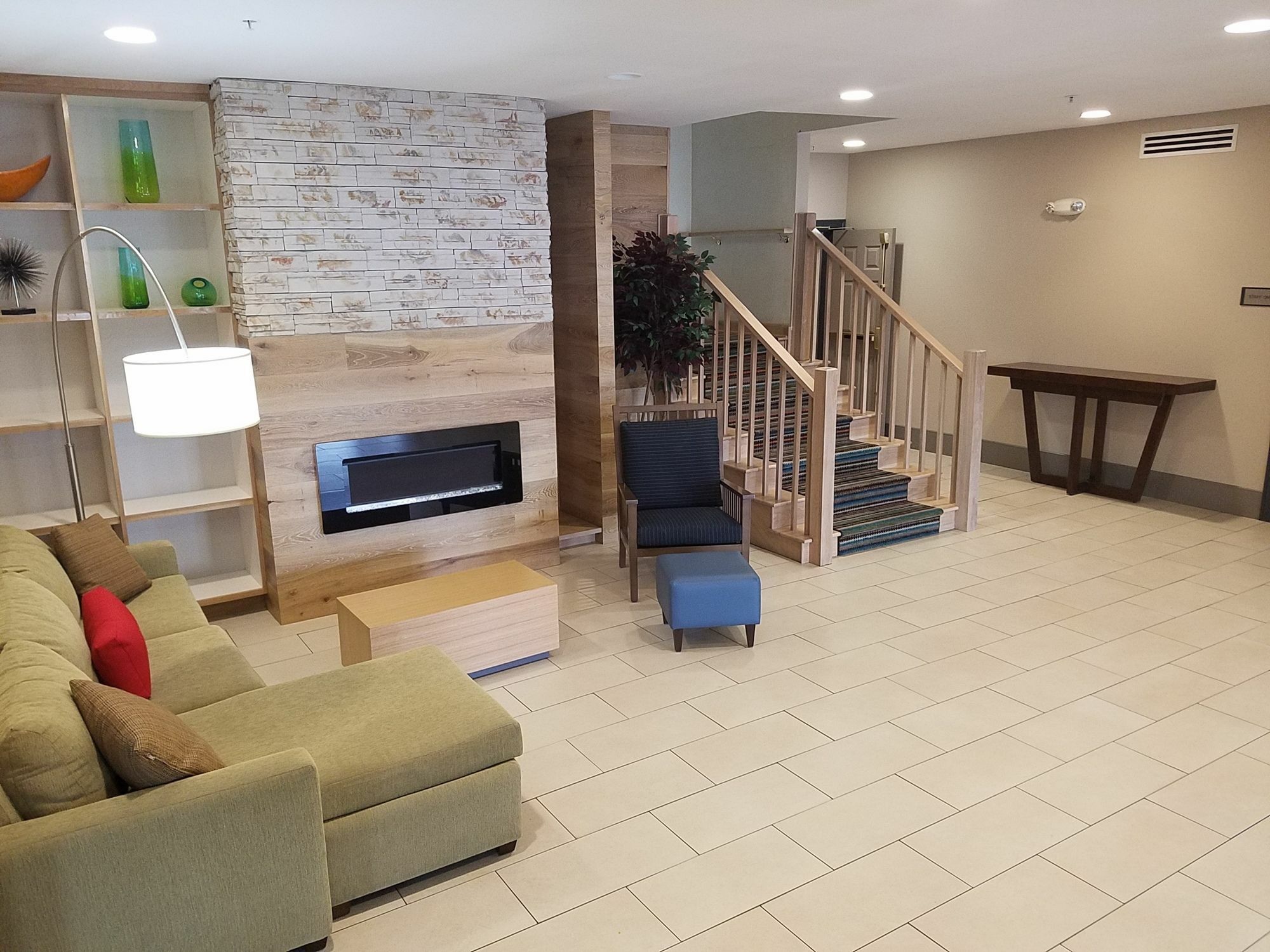 Country Inn & Suites By Radisson, Washington, Dc East - Capitol Heights, Md Buitenkant foto